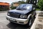 2003 Isuzu Trooper AT Diesel FOR SALE-2