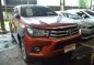 Toyota Hilux G 2016 for sale-1