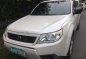 Subaru Forester 2009 for sale-0