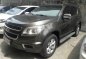 2014 Chevrolet TrailBlazer DURAMAX FOR SALE-1