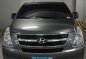 FOR SALE HYUNDAI Grand Starex VGT GOLD 2012-6