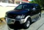 Isuzu Crosswind Sportivo LOOKS BRAND NEW 2007 model-4