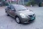 Nissan Almera top of the line 2014-2