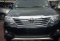 Toyota Fortuner 2012 for sale-1