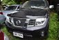 Nissan Frontier Navara Gtx 2014 for sale-4