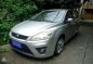 2012 Ford FOCUS 2.0 TDCI diesel AT LIMITED SPORTS Edition-3