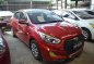 Hyundai Accent GL 2016 for sale-2