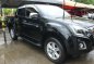 2016 Isuzu DMax LS Automatic FOR SALE-3