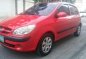 Hyundai Getz 2008 Model FOR SALE-1