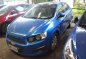 Chevrolet Sonic Ls 2015 for sale-3