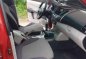 2009 Mitsubishi Strada GLS 3.2 Pick Up-8