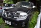 Nissan Frontier Navara Gtx 2014 for sale-2