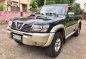 2001 Nissan Patrol for sale-0