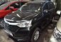 Toyota Avanza E 2017 for sale-0