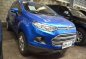 Ford Ecosport Trend 2015 for sale-1