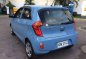 For Sale: 2015 Kia Picanto EX, 1.0 liter engine-3