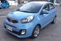 For Sale: 2015 Kia Picanto EX, 1.0 liter engine-5