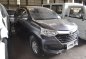 Toyota Avanza E 2016 for sale-0