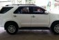 Toyota Fortuner 2012 G AT for sale-2