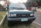 Isuzu Trooper Bighorn 4X4 Diesel matic 2002 model-3