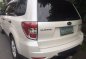 Subaru Forester 2009 for sale-1