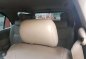 Toyota Fortuner 2007 Automatic 4x2 GAS VVTI 2.7-3