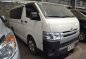 Toyota Hiace Commuter 2014 for sale-0