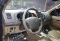 2009 TOYOTA Fortuner g 4x2 diesel 67km full casa record-4