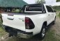 Toyota Hilux G all new automatic turbo diesel 2016 -2