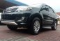 Toyota Fortuner 2012 for sale-4