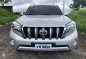 Toyota Prado local unit 4x4 automatic 2016-1