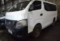 Nissan Nv350 Urvan 2016 for sale-0