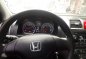 For sale Honda Crv 4x2 2007-1