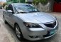 2006 Mazda 3 matic. FRESH FOR SALE-6