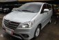 2016 Toyota Innova G. Automatic FOR SALE-2