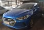 Hyundai Elantra GL 2016 for sale-4