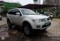 2012 MITSUBISHI Montero 4x2 matic 1st own -2