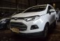 Ford Ecosport Trend 2016 for sale-2