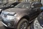 Mitsubishi Montero Sport GLS-V 2013 for sale-2