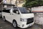 2016 Toyota Hiace 2.5 engine -Manual FOR SALE-1