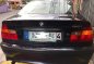 2003 BMW 318i AT E46 rush P299T-6