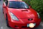 For sale/swap Toyota Celica GT 1999 model-1