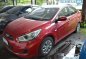 Hyundai Accent GL 2016 for sale-4