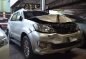 Toyota Fortuner V 2014 for sale-1