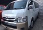 Toyota Hiace 2017 for sale-2