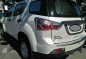 2015 Isuzu Mux 2.5 Ls-A diesel automatic for sale-0