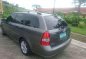 Chevrolet Optra LS Wagon Limited Edition 2006Mdl-1