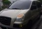 2006 Hyundai Starex GRX Crdi Diesel FOR SALE-0