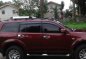 2013 model MITSUBISHI Montero sport glx automatic transmission-2