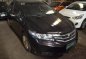 Honda City E 2012 for sale-1